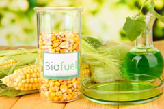 Iveston biofuel availability