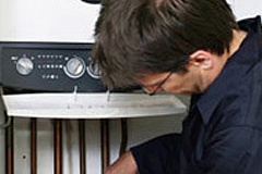 boiler repair Iveston