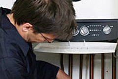 boiler replacement Iveston