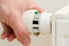 Iveston central heating repair costs