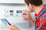 free commercial Iveston boiler quotes