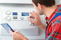 free Iveston gas safe engineer quotes