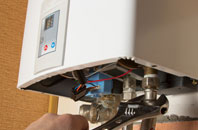 free Iveston boiler install quotes
