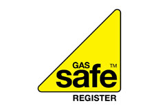 gas safe companies Iveston